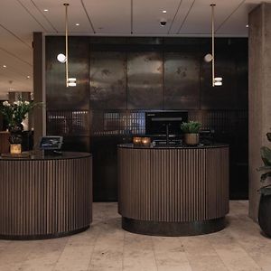 Home Hotel Mektagonen